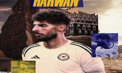 الزوراء يتعاقد مع المدافع اليمني هارون الزبيدي